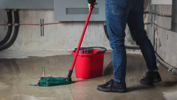 Best 24/7 water damage repair  in Sleepy Hollow, CA