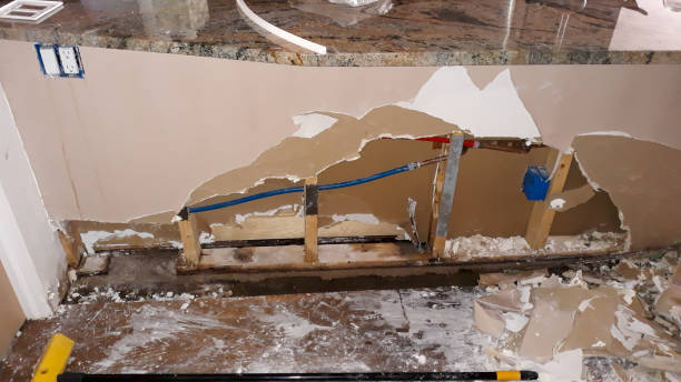 Best Fire Damage Restoration  in Sleepy Hollow, CA