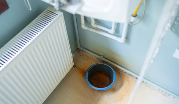 Best Water damage restoration near me  in Sleepy Hollow, CA