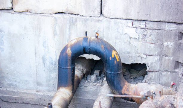 Best Flood damage cleanup  in Sleepy Hollow, CA
