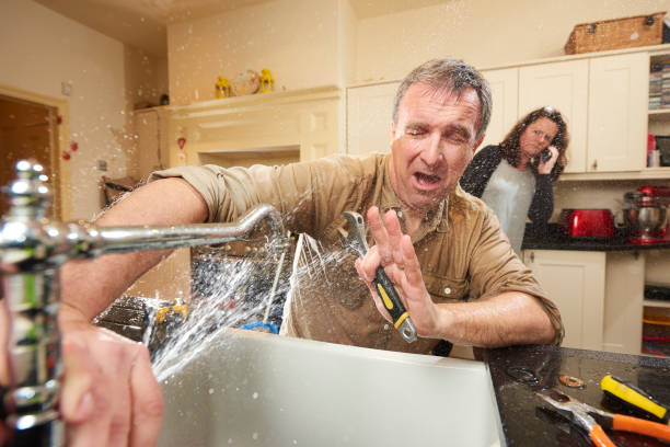 24/7 water damage repair in Sleepy Hollow, CA
